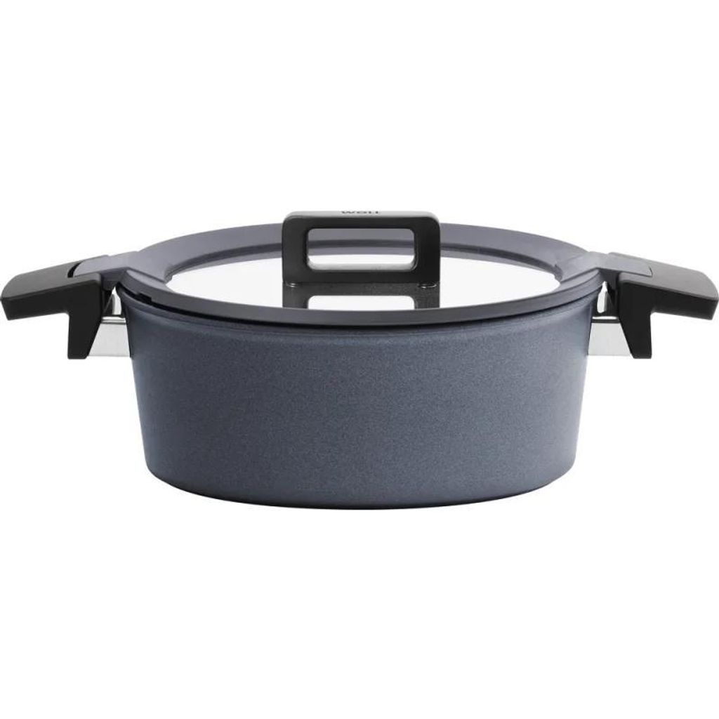 Woll "Concept Plus" Kasserolle mit Deckel Ø 24 cm - Nicht Produktbild 