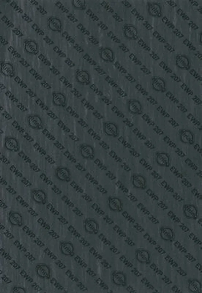 Feuille de joint solide ELRING 0,75 mm pour étanchéité moteur et carter