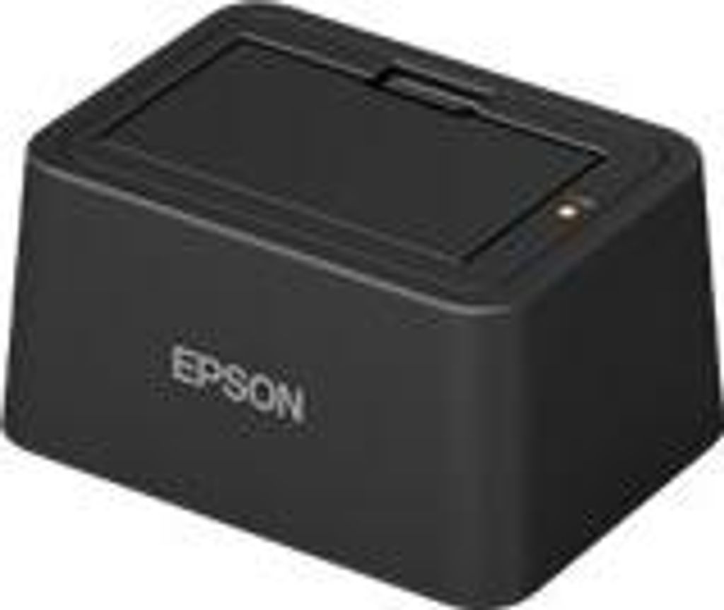 Epson OT-SB20II (371): Single battery charger for OT-BY20