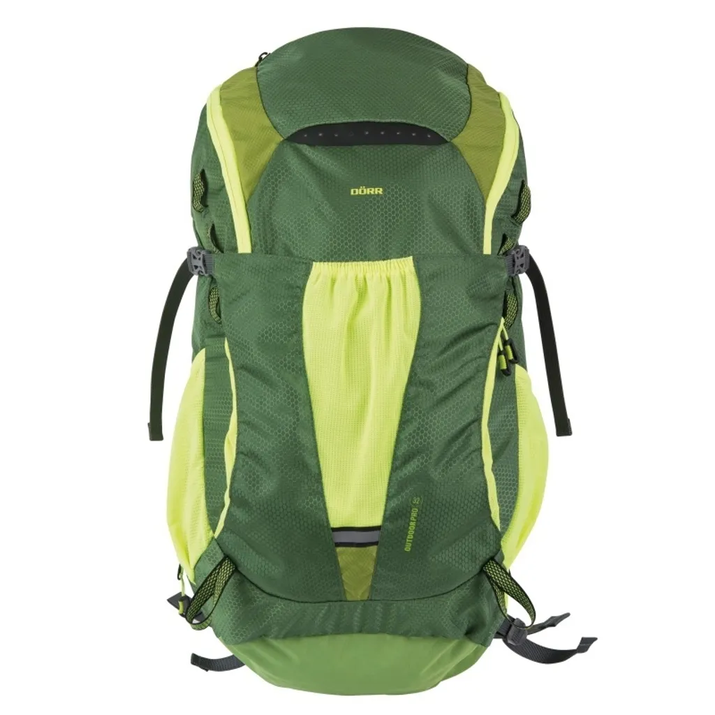 Sac à dos de randonnée Outdoor Pro 32L imperméable pour le sport