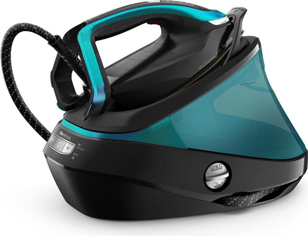 Tefal Pro Express Vision GV9822, 3000 W, 750 g/min, Obrázek produktu 