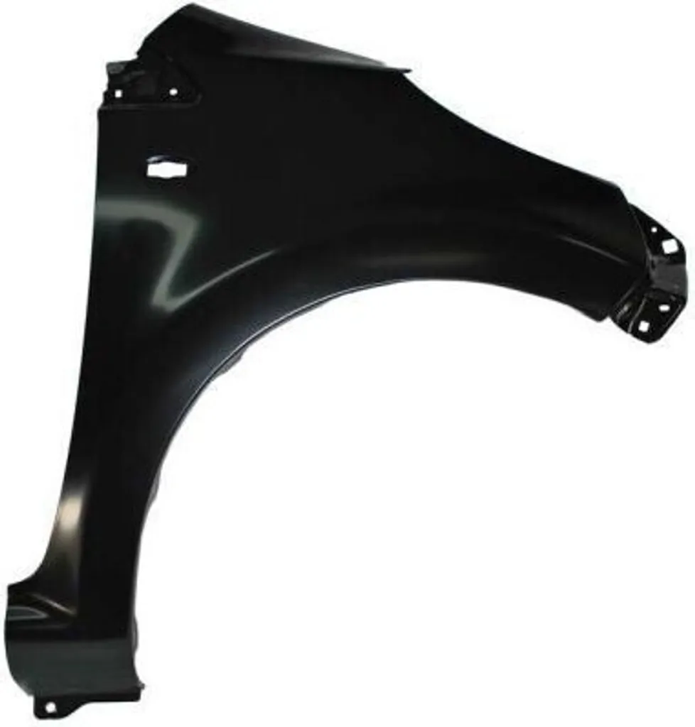 Aile avant droite BLIC 6504-04-0501312P pour Citroën C1 OE 7841 S8