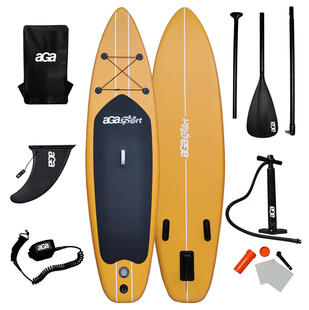 Aga Paddleboard DS2203 320x81x15 cm Obrázok produktu 