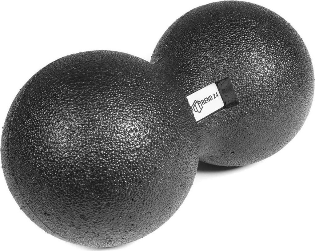 Faszienball Duoball 12cm | Faszienball Massageball Faszientraining Massage