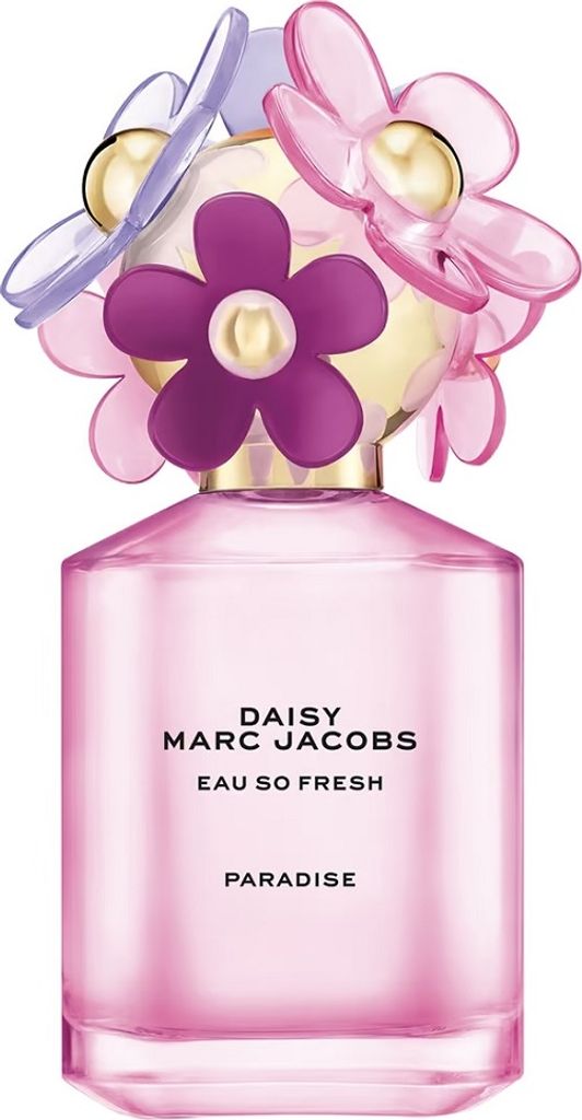 Marc Jacobs Daisy Eau So Fresh Paradise Woda toaletowa, 75 Immagine del prodotto 