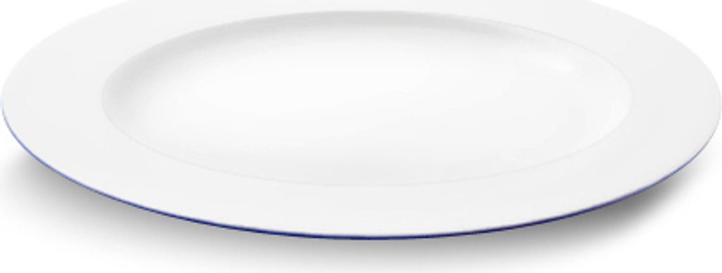 Piatto da portata Ø 24 cm Jeverland - Kleine Brise - by Immagine del prodotto 