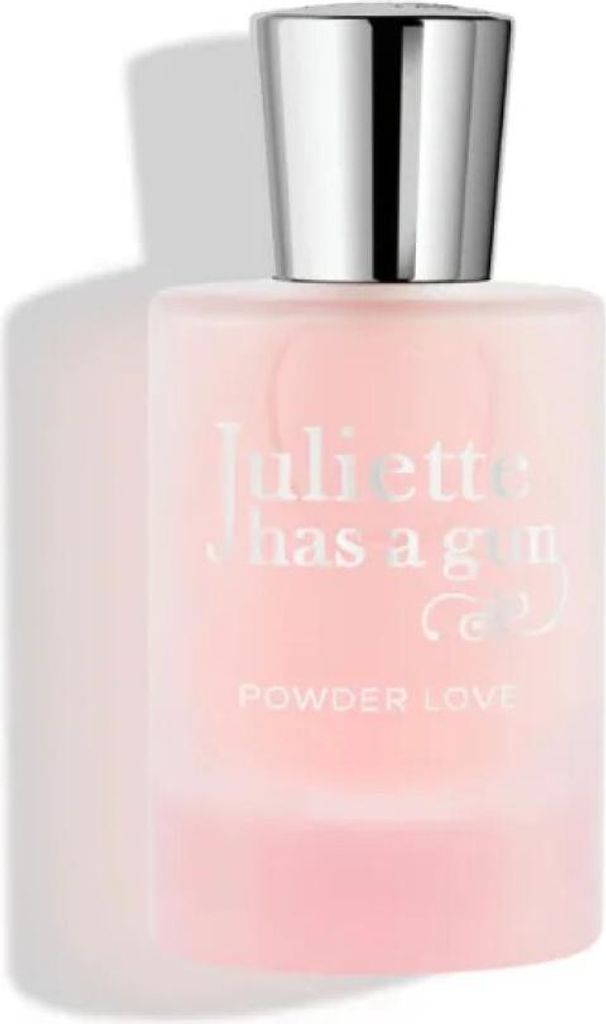 Juliette a un pistolet Powder Love Eau de Parfum 100 ml Image du produit 