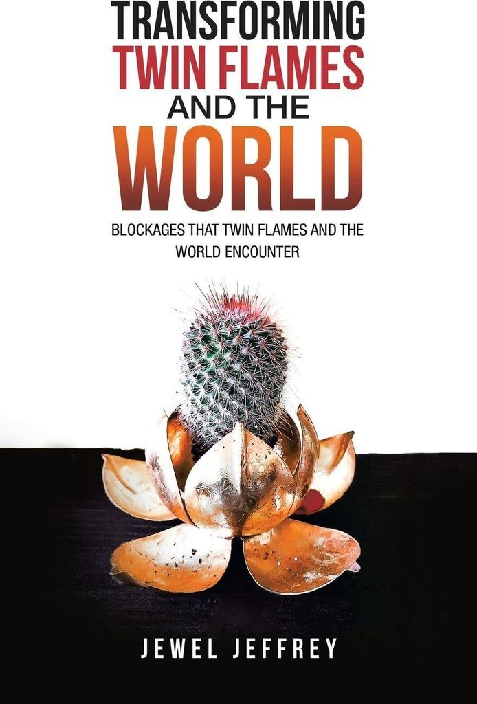 Transforming Twin Flames and the World
