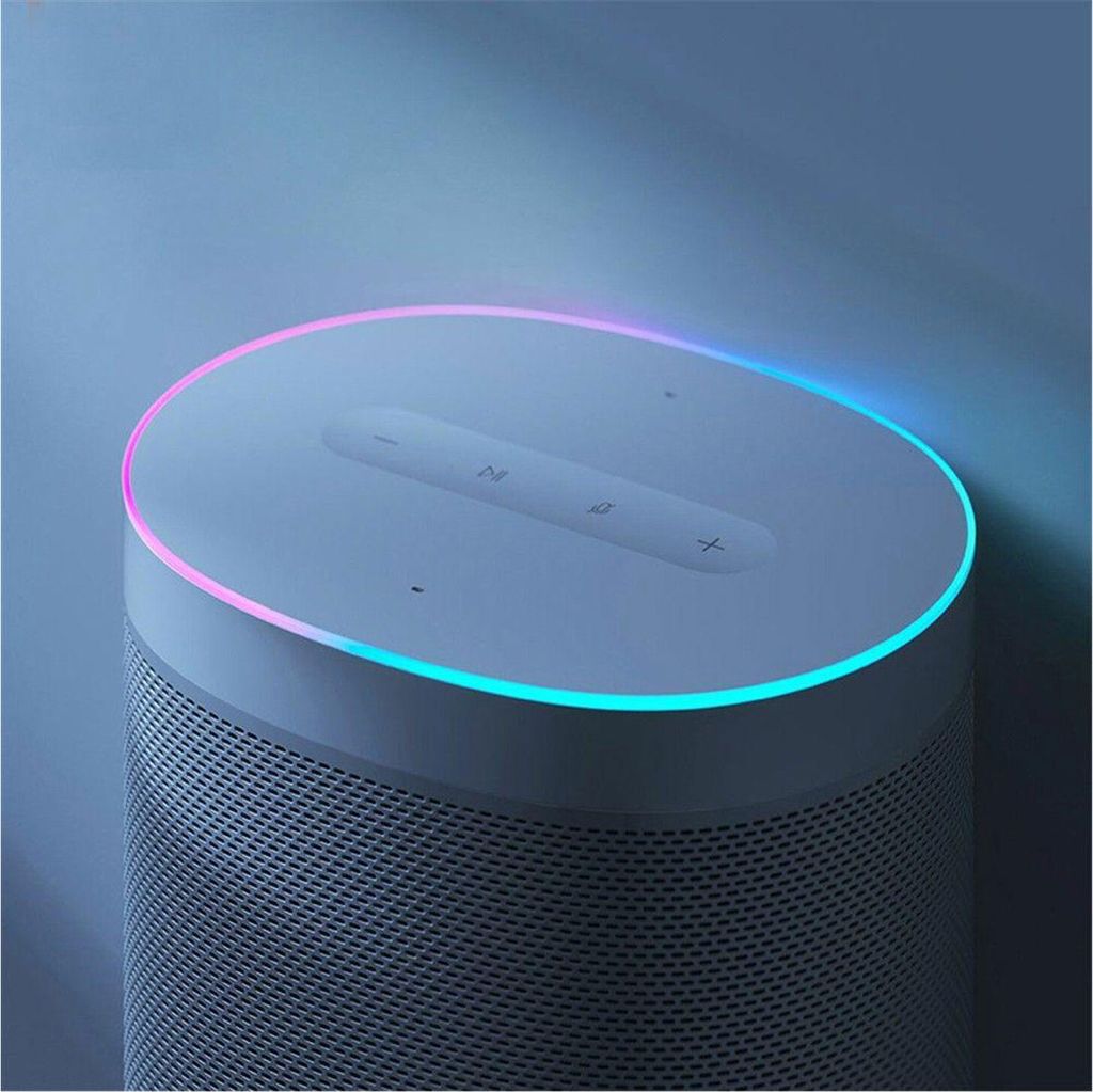 Przenośny głośnik mono Xiaomi Mi Smart Speaker Biały 12 W Zdjęcie produktu 12