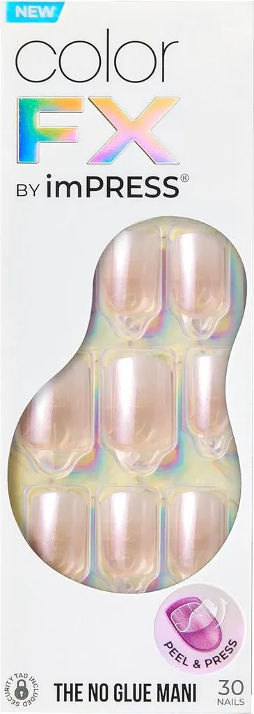 Unghie KISS Connection: Manicure a Prova di Mamma e Casa!