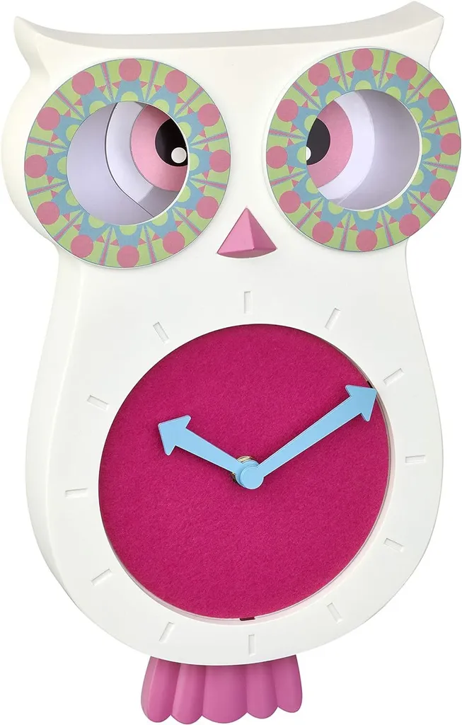 Horloge murale TFA 60.3052.02 pendule silencieuse quartz