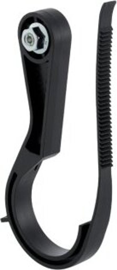 Geberit 365050001 GIS Rohrschelle für Entw.-Leitung