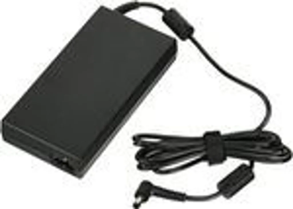 Chargeur PC Portable NB MOBILE 120W Idéal pour Séries 1549 et 1749S