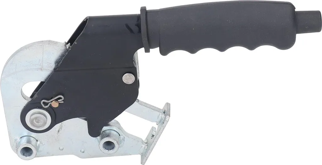 Réparer Frein à Main Chariot Linde avec le Levier 3355202606 E16 E20 E25 - 6