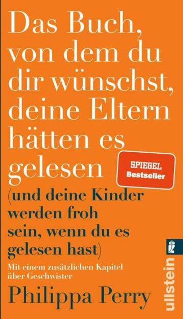 Das Buch, von dem du dir wünschst, deine Eltern hätten es Obrázek produktu 