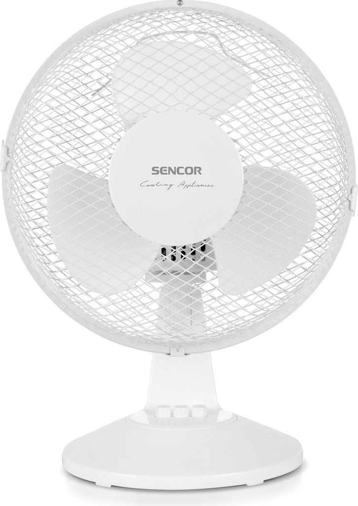 Вентилатор Sencor SFE 2310WH Image du produit 