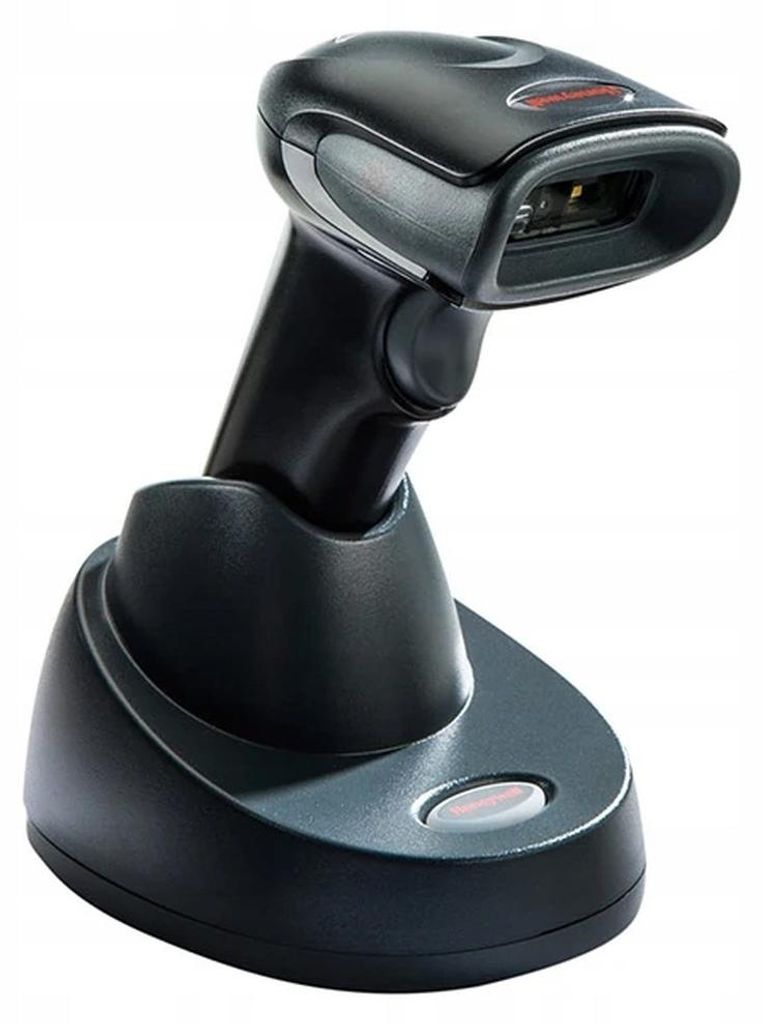 HONEYWELL Honeywell Voyager 1472g, barcode scanner (black, Image du produit 