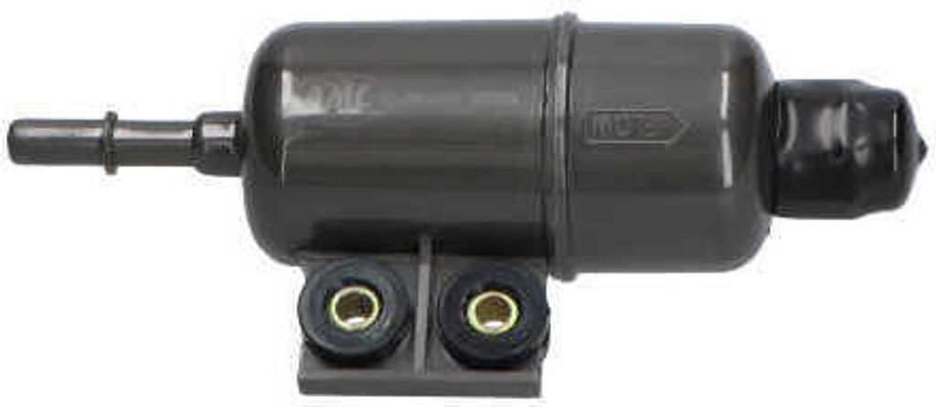 Kraftstofffilter KAVO PARTS HF-8951 für HONDA CR-V II (RD) Leitungsfilter