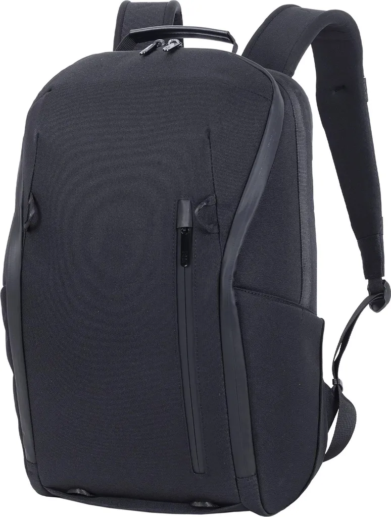 Protégez votre ordinateur avec le sac à dos Shugon BC7120 ergonomique