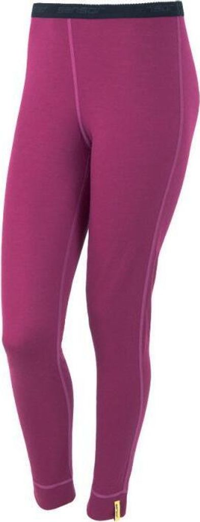 Sensor Merino Wool Active Unterhosen Frauen lilla größe M 14200010-01