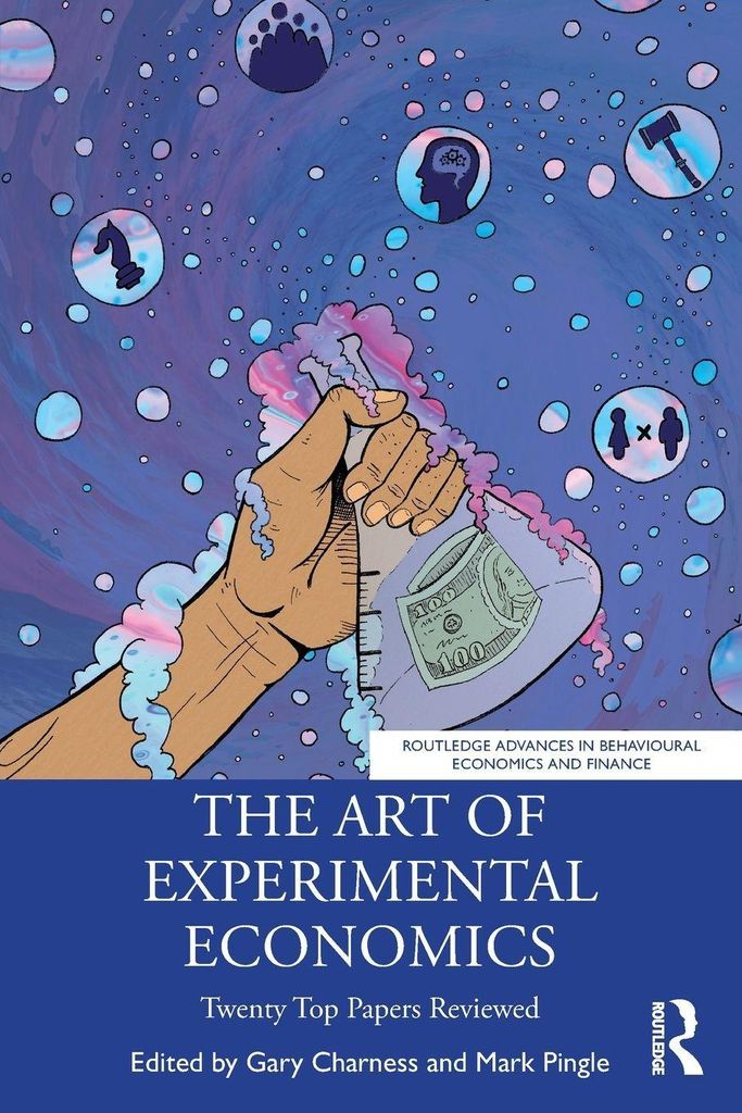 The Art of Experimental Economics