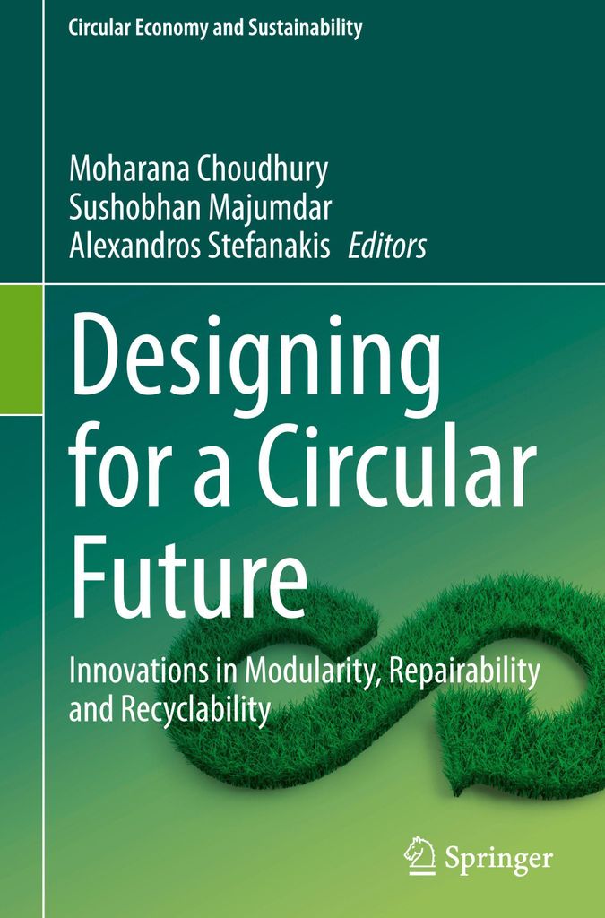 Designing for a Circular Future