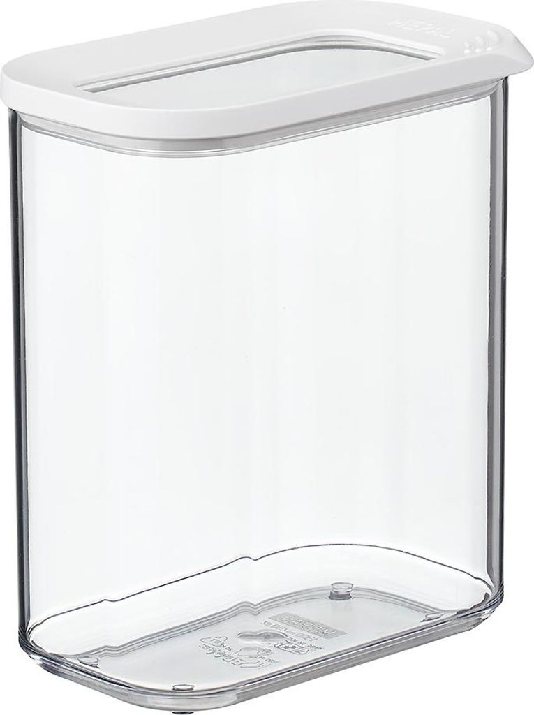 Vorratsdose Modula 1500 ml - weiß Produktbild 