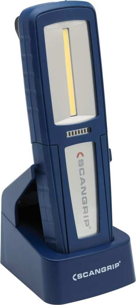 LED SCANGRIP Handleuchte 475 950 Lumen 65 Lampe NEU Produktbild 