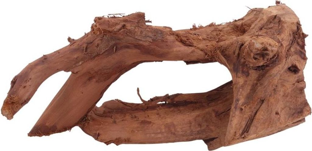 L Mangrovenwurzel Nr.4033 Holz Deko Aquascaping