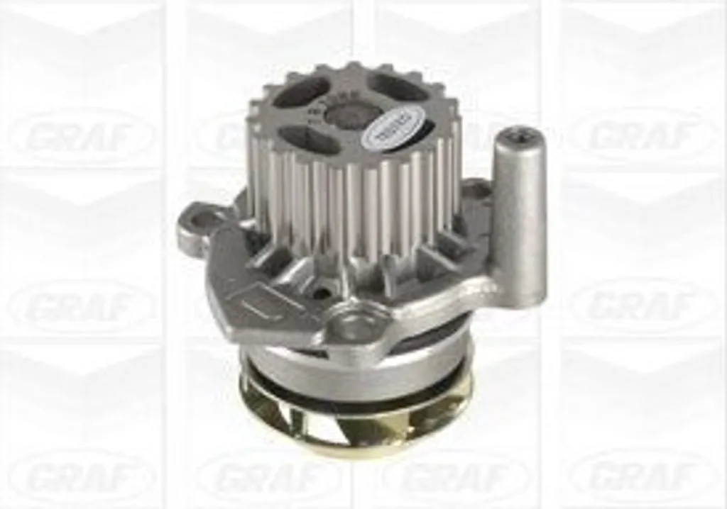 Pompe à eau anti-fuite 03L 121 011H pour réparer surchauffe moteur