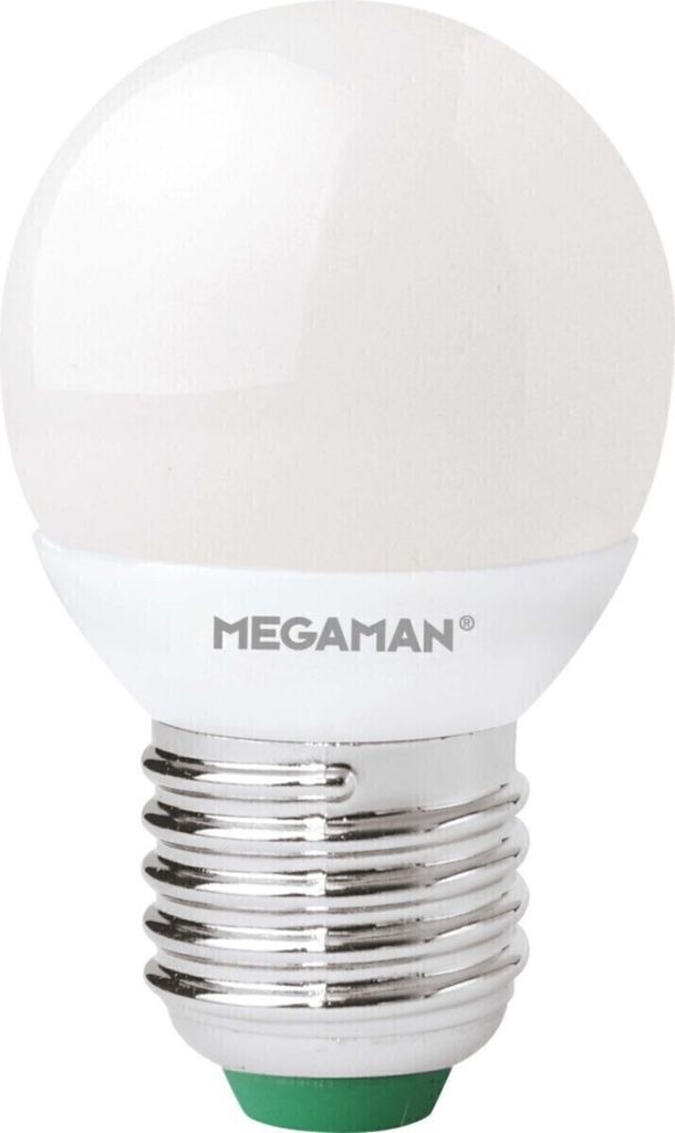 Megaman LED-Tropfenlampe MM 21040 MM21040 Produktbild 