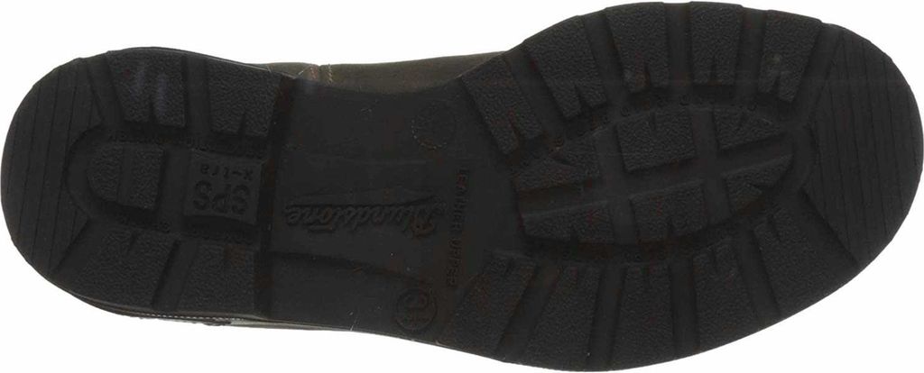 Blundstone Blundstone 585 Rustic Braun Leather (550 Series) Produktbild 18