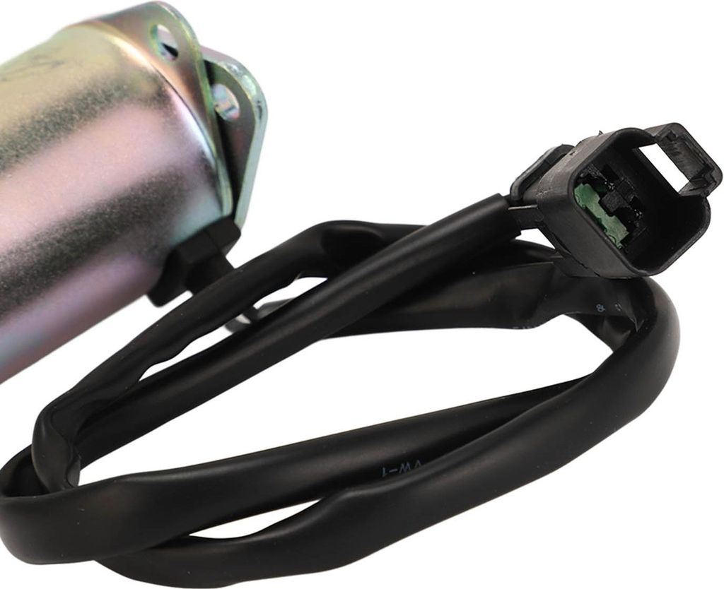 Drehmagnetventil 20Y 60 32121 Schwenkersatz für KOMATSU-BAGGER PC200-7 PC350-7