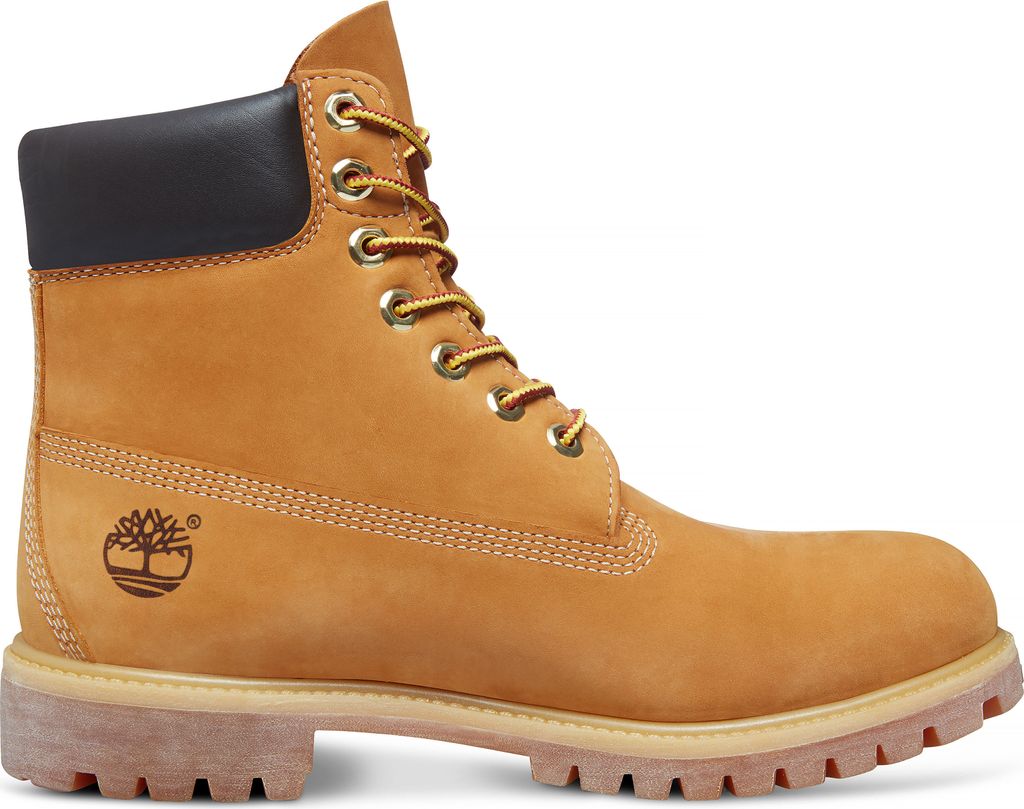 Timberland AF 6inch Waterproof Premium Boot Stiefel Produktbild 