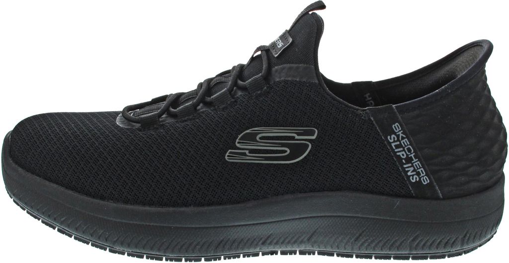 Skechers Slip-Ins:Summits SR-Colsi 200205EC BBK (41/BLK) Produktbild 