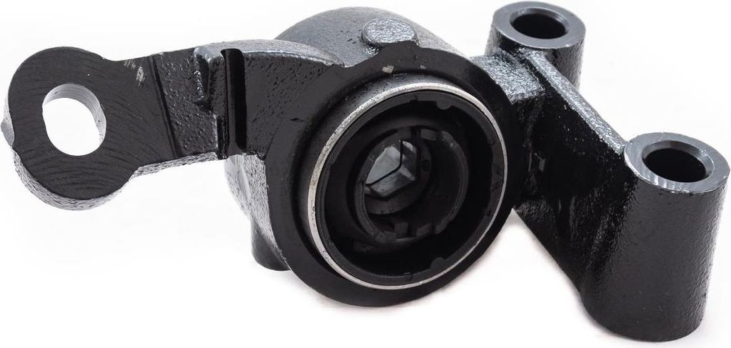 MASTER-SPORT 33574B-PCS-MS Querlenkerlager hinten, unten, Vorderachse links für MINI (R50, R53)