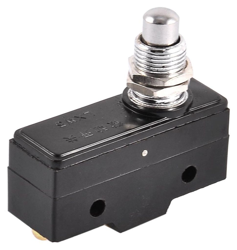 AC 380V DC 220V 10A Push Plunger Bet?tigte Momentan Endschalter LXW5-11M de