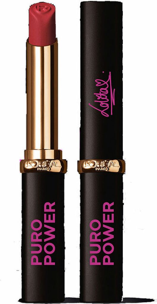 L'ORÉAL PARIS | COLOR RICHE | Lips Image du produit 