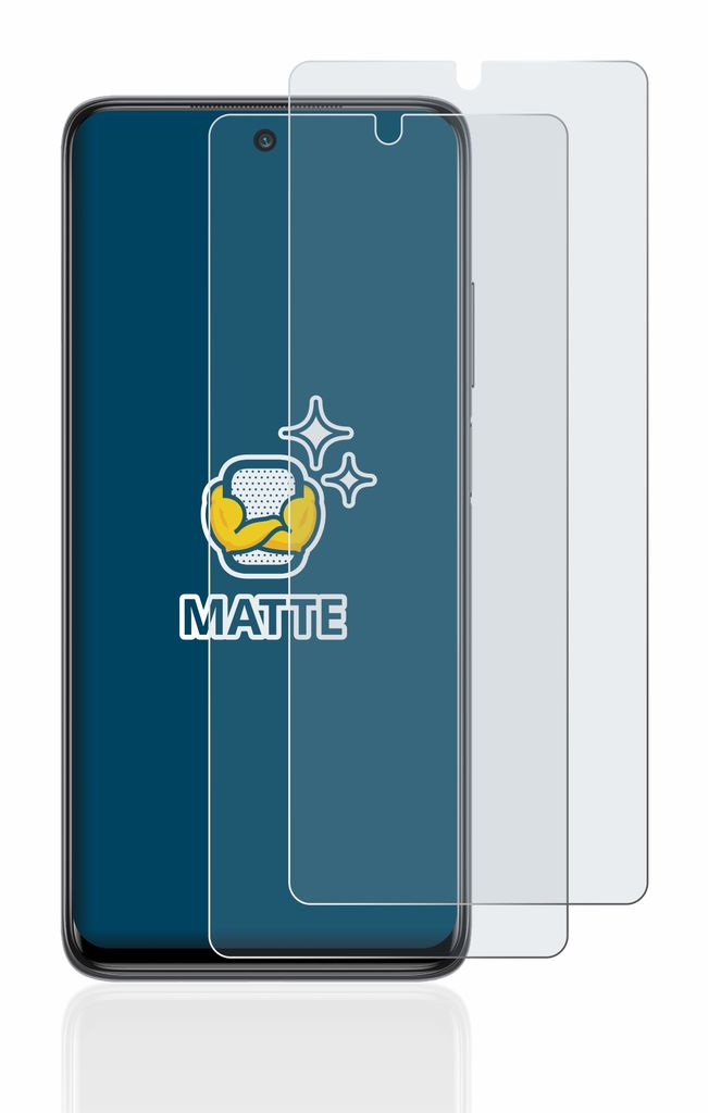 Fabelhafte Handy Folie Matt Ebenbild