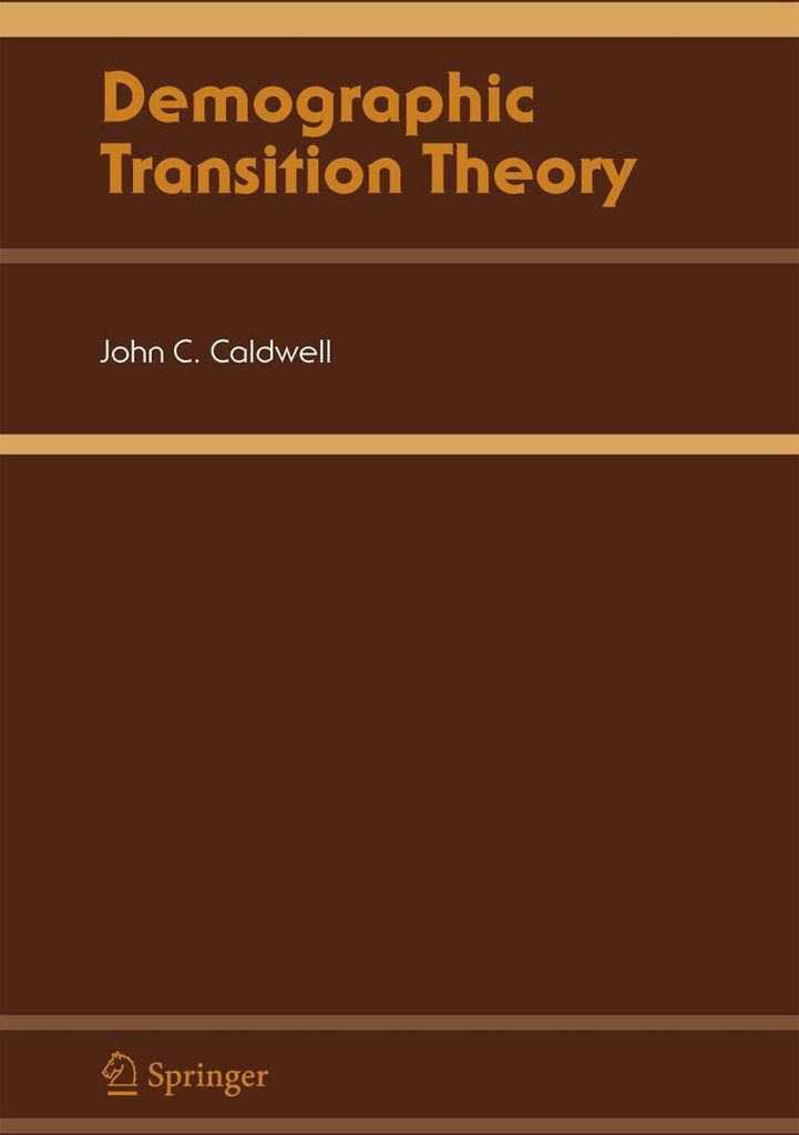 Demographic Transition Theory