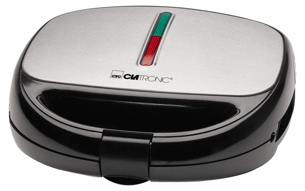 Clatronic WA 3670 Multigrill 3 v 1 sendvičovač, vaflovač a Obrázek produktu 