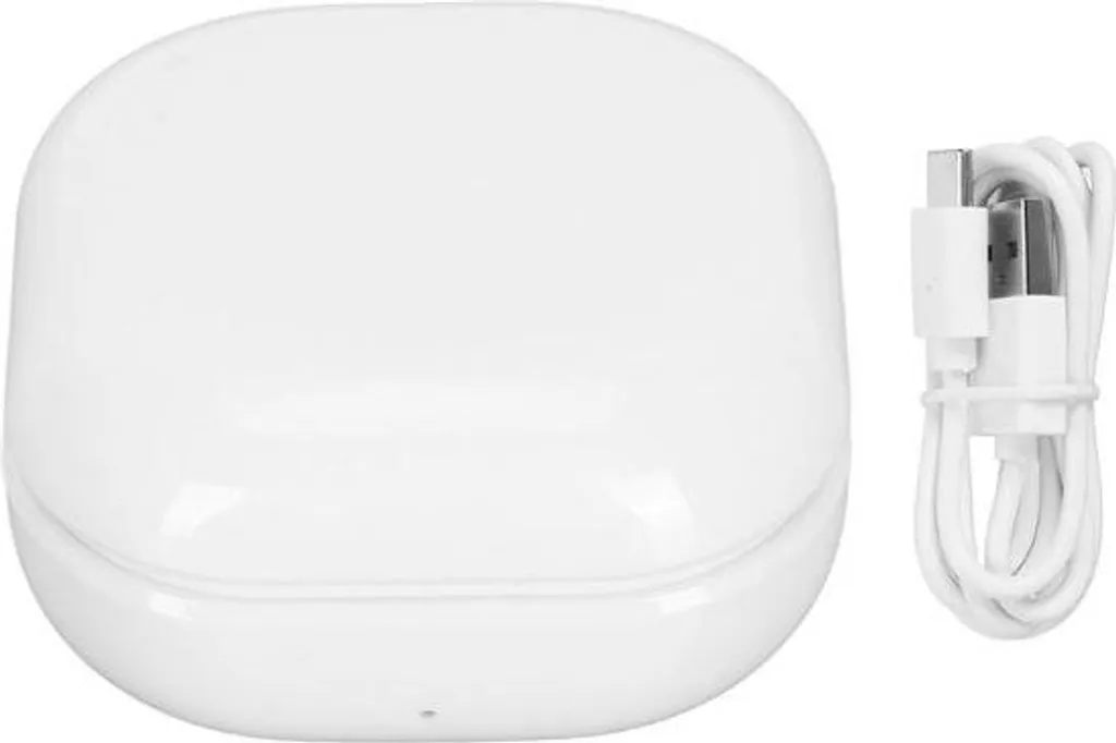 Boîtier Galaxy Buds 2 SM-R177 avec Charge Induction et Appairage Rapide