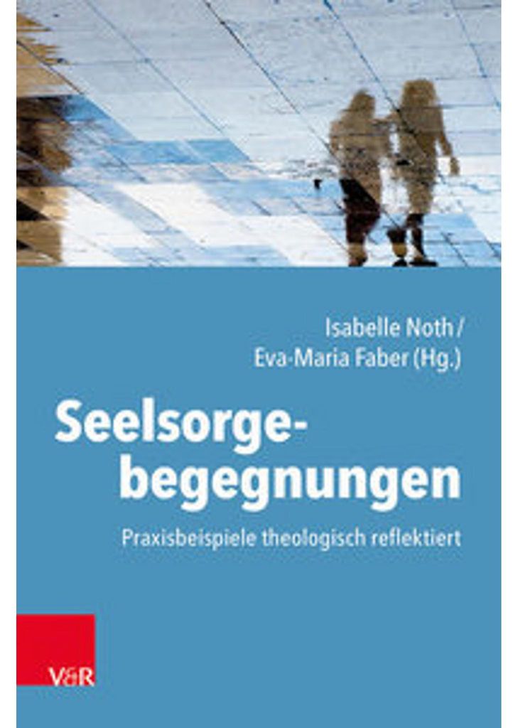 Seelsorgebegegnungen
