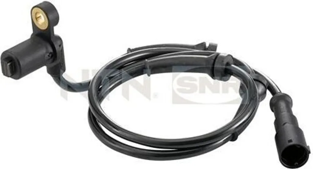 Capteur de vitesse de roue ABS pour Megane Scenic et Megane 1 SNR ASB155.02