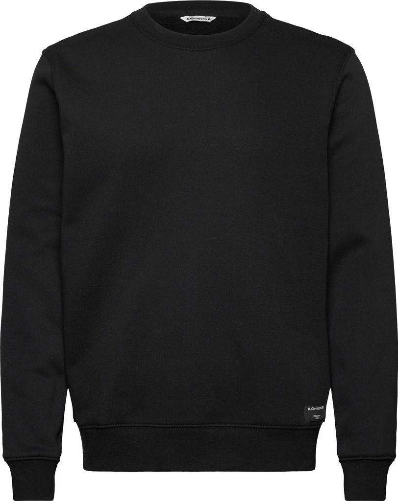 Björn Borg Centre Sweat Schwarz - Große S
