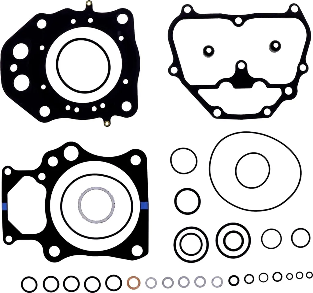 Stopper les fuites moteur sur Honda TRX 420 FM 2010-2013 joints Pamoto