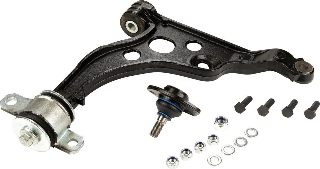 Dreieckslenker/Tragarmkopf Kit links 1339465080 Produktbild 