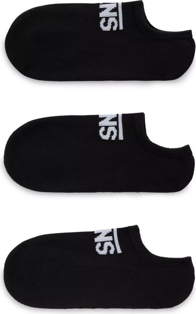 Vans Classic Kick Unsichtbare Socken EU 26 1/2-31 EU 26 1/2-31