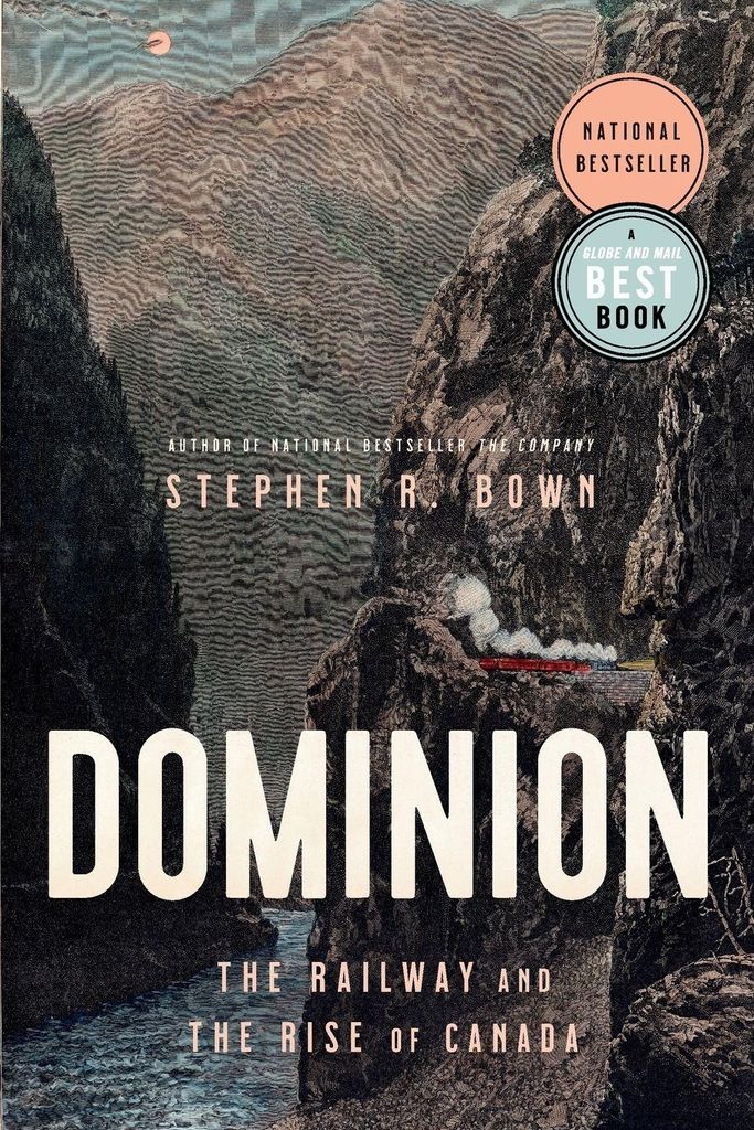 Dominion – Lingua: Inglese