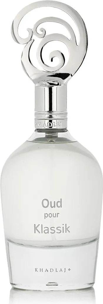 Recensione Khadlaj Oud Pour Klassik EDP | 100ml Profumo Oud per Ufficio